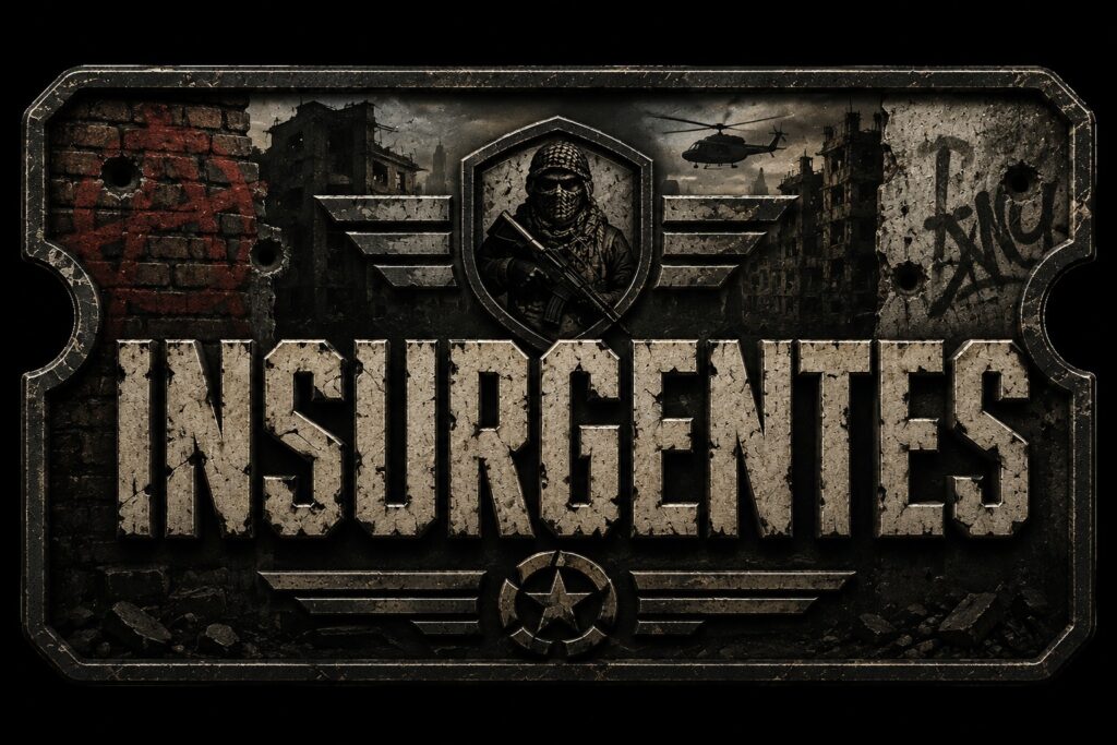 Ingresso Insurgentes