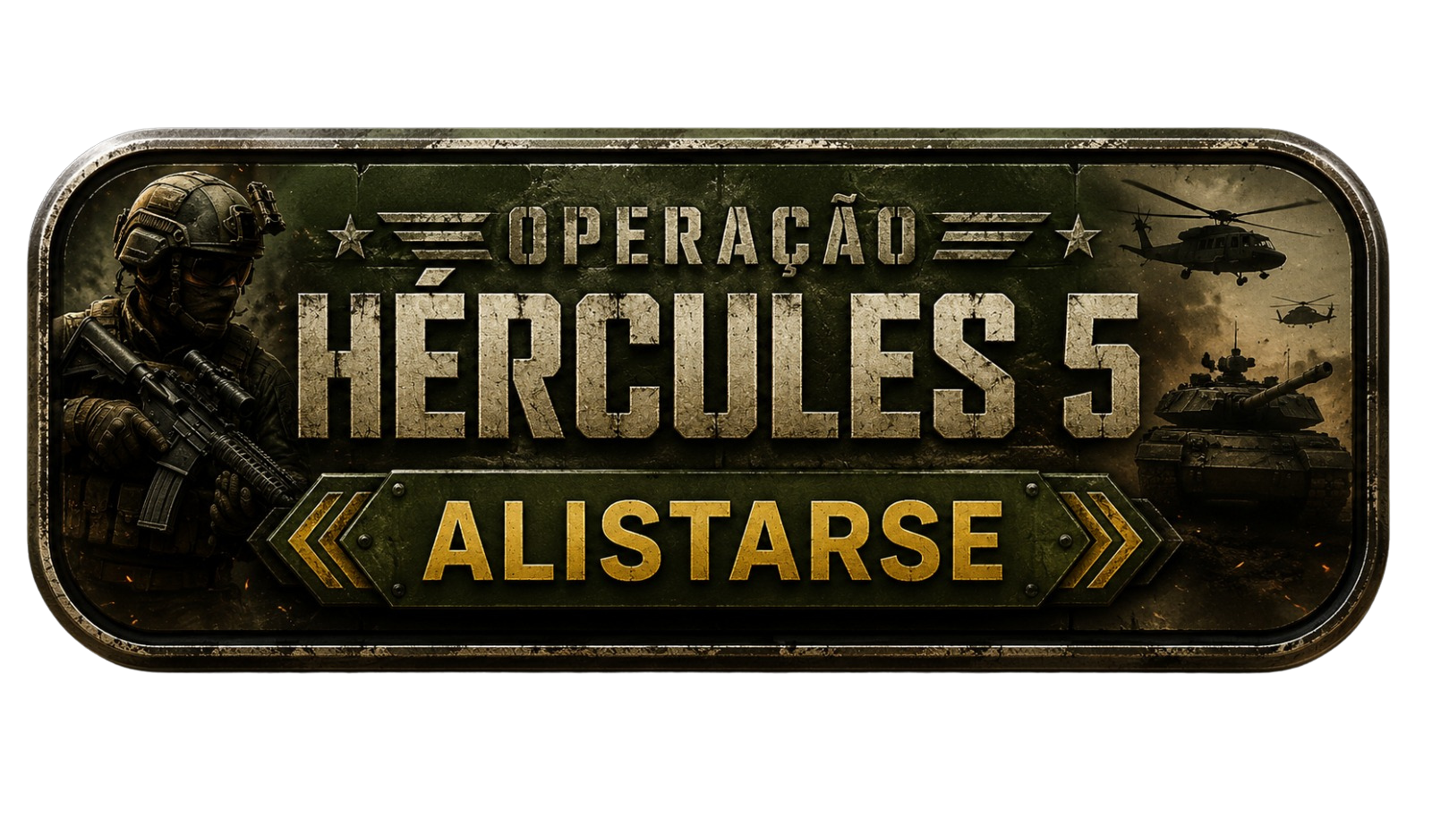 Operação Hércules 5