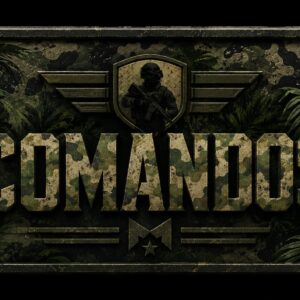 Ingresso Comandos