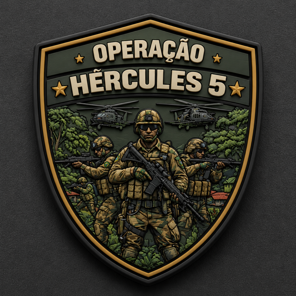 Patch Extra