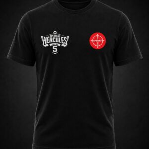 Camiseta Oficial